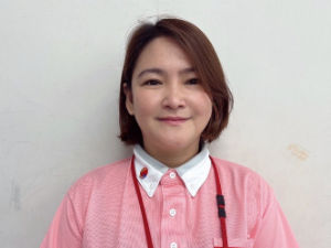 Shokuin sk mejirose