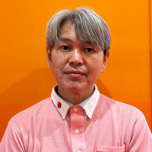 Numata t